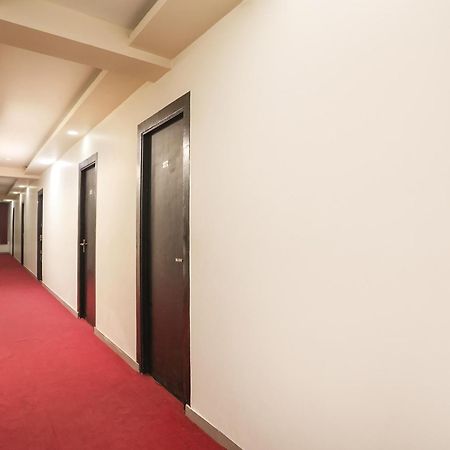 Fabhotel The Diamond Ghaziabad Luaran gambar