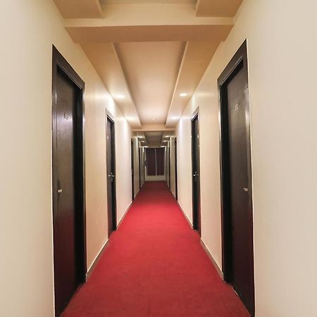 Fabhotel The Diamond Ghaziabad Luaran gambar